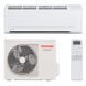Aer condiționat TOSHIBA  SEIYA Classic RAS-B10B2KV2G - RAS-10B2AVG-E2 ID999MARKET_6877853 foto 11