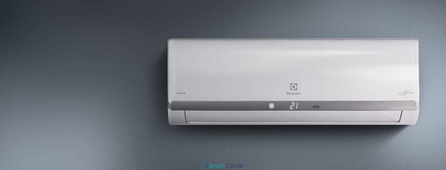 Кондиционер Electrolux Monaco EACS/I-09 HM/N8_22Y ID999MARKET_5701276 фото