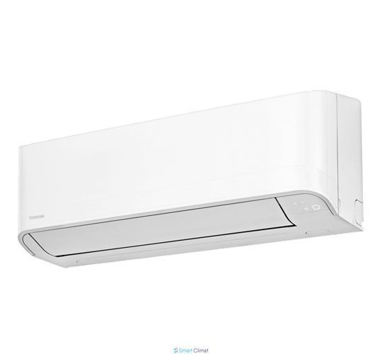 Aer condiționat TOSHIBA SEIYA Classic RAS-B13B2KV2G-E - RAS-13B2AVG-E2 ID999MARKET_6877854 foto