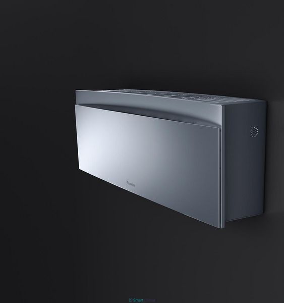 Кондиционер Daikin Emura FTXJ20AS / RXJ20A Silver ID999MARKET_5926320 фото