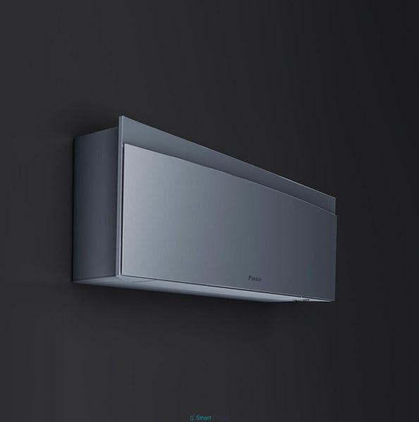 Кондиционер Daikin Emura FTXJ20AS / RXJ20A Silver ID999MARKET_5926320 фото