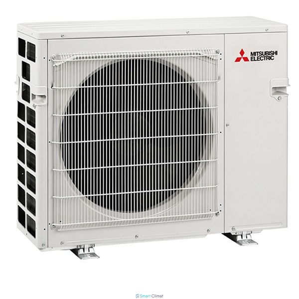 Unitate exterioară aparatului de aer condiționat Mitsubishi Electric MXZ-2F53VF ID999MARKET_6216072 foto