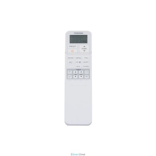 Aer condiționat TOSHIBA SEIYA Classic RAS-B13B2KV2G-E - RAS-13B2AVG-E2 ID999MARKET_6877854 foto