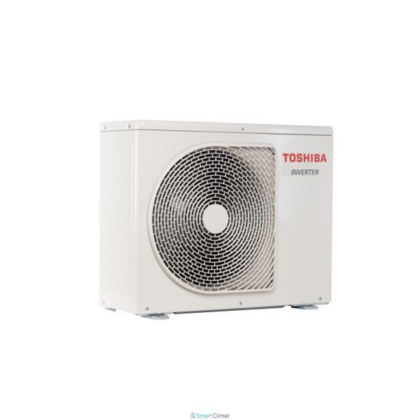 Aer condiționat TOSHIBA SEIYA Classic RAS-B13B2KV2G-E - RAS-13B2AVG-E2 ID999MARKET_6877854 foto