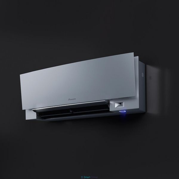 Кондиционер Daikin Emura FTXJ20AS / RXJ20A Silver ID999MARKET_5926320 фото