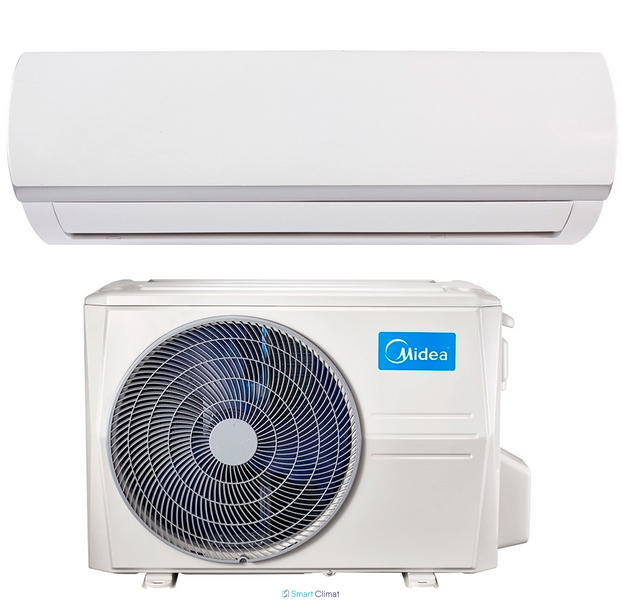 Aer conditionat Midea Forest AF8 / 18 000 BTU ID999MARKET_6861213 foto