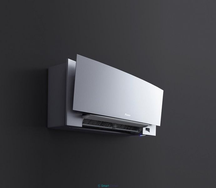 Кондиционер Daikin Emura FTXJ20AS / RXJ20A Silver ID999MARKET_5926320 фото