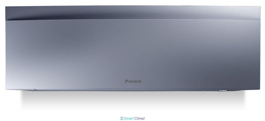 Кондиционер Daikin Emura FTXJ20AS / RXJ20A Silver ID999MARKET_5926320 фото