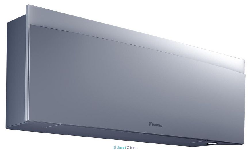 Кондиционер Daikin Emura FTXJ20AS / RXJ20A Silver ID999MARKET_5926320 фото