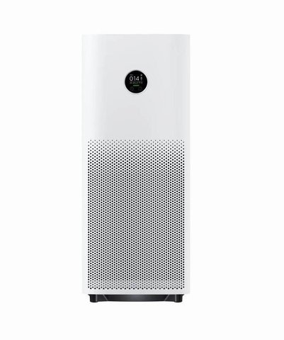 Purificator de aer Xiaomi Mi Air Purifier 4 Pro ID999MARKET_6404179 foto