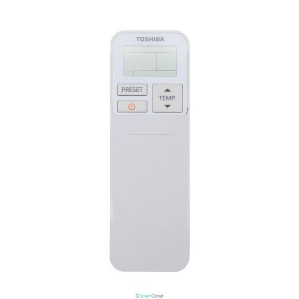 Aer condiționat TOSHIBA SEIYA Classic RAS-B16B2KV2G-E - RAS-16B2AVG-E2 ID999MARKET_6877855 foto