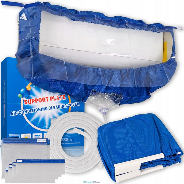 Husa pentru curatarea aerului conditionat FavorCool Q-562 6878005 foto