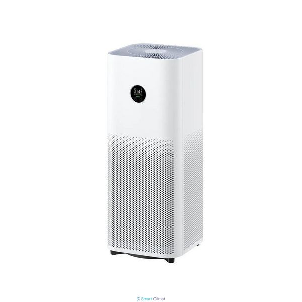 Очиститель воздуха Xiaomi Mi Air Purifier 4 Pro ID999MARKET_6404179 фото