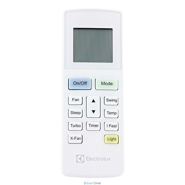 Aer condiționat Electrolux Arctic X EACS - 07 HAR X/N3 ID999MARKET_5954482 foto