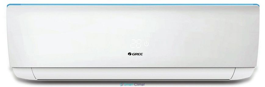 Кондиционер Gree Bora A4 GWH09AAAXB-K6DNA4B/I ID999MARKET_6721805 фото