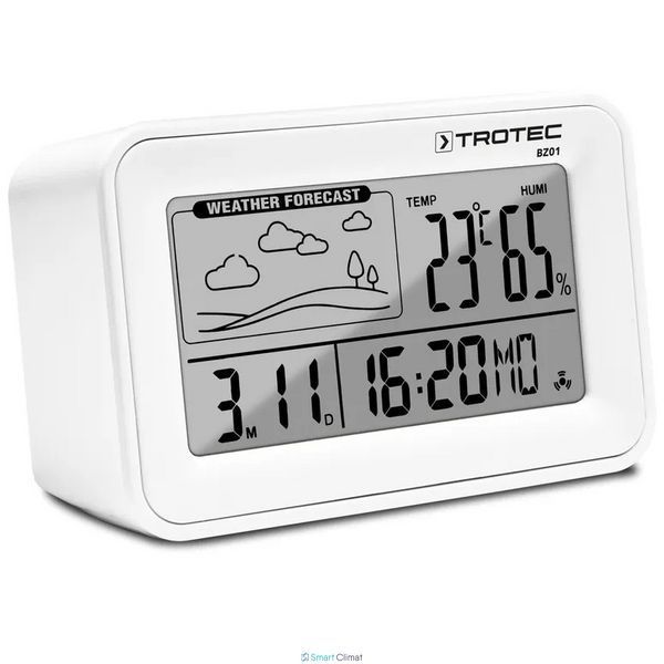 Stație meteo (Higrometru) Trotec BZ01 ID999MARKET_6877612 foto