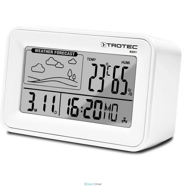 Stație meteo (Higrometru) Trotec BZ01 ID999MARKET_6877612 foto