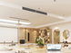 Aparat de aer conditionat tip duct Mitsubishi Electric PEAD-M140 JA/PUZ-M140VHA ID999MARKET_6877662 foto 4