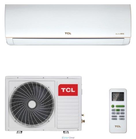 Aer conditionat TCL TACO-12HA/E1/TAC-12HRA/E1 ID999MARKET_5691702 foto