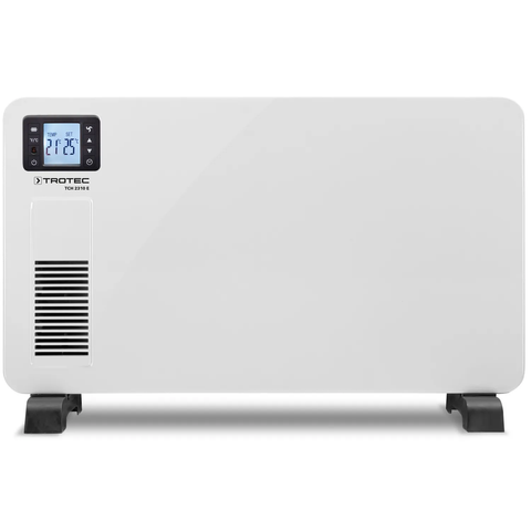 Convector TROTEC TCH 2310 E ID999MARKET_6468120 foto