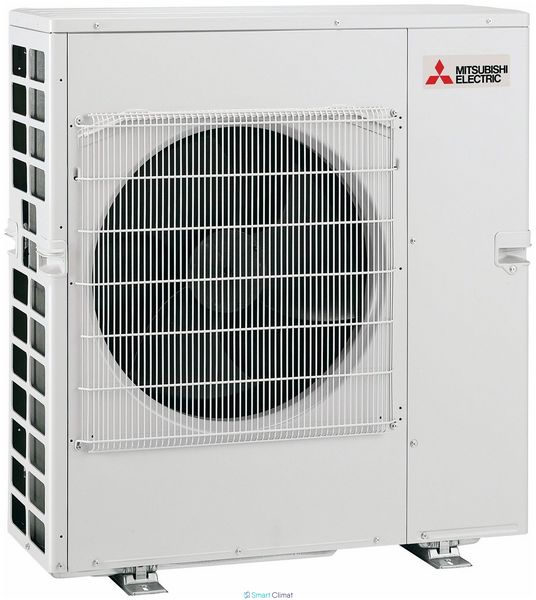 Unitate exterioară aparatului de aer condiționat Mitsubishi Electric MXZ-6F122VF ID999MARKET_6216078 foto