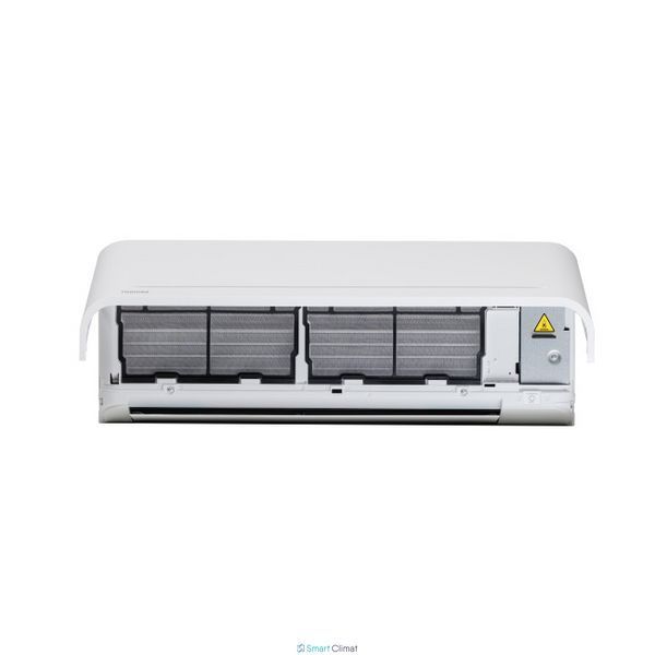 Aer condiționat TOSHIBA SEIYA Classic RAS-B24B2KV2G-E - RAS-24B2AVG-E2 ID999MARKET_6877857 foto