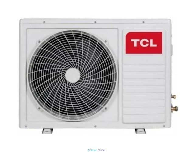 Кондиционер канальный TCL TCC-36D2HRA/U3 ID999MARKET_6358406 фото