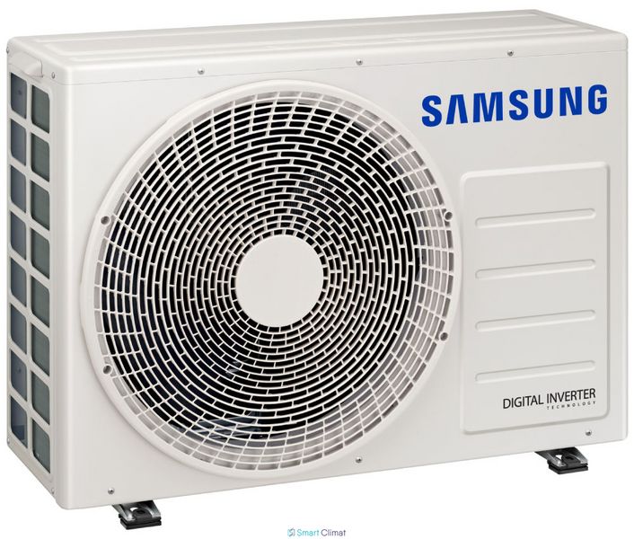 Aer conditionat Samsung WindFree Geo AR12BXFAMWK ID999MARKET_6404473 foto