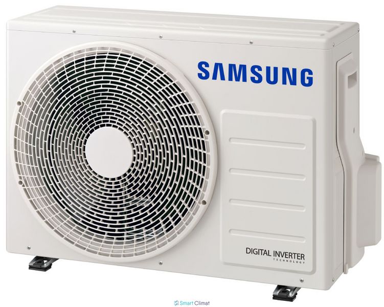 Aer conditionat Samsung WindFree Geo AR12BXFAMWK ID999MARKET_6404473 foto