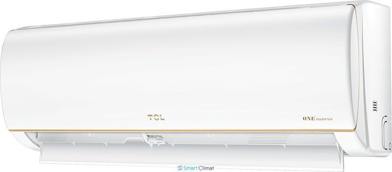 Aer conditionat TCL TACO-12HA/E1/TAC-12HRA/E1 ID999MARKET_5691702 foto