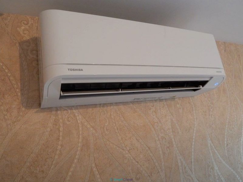 Кондиционер TOSHIBA Suzumi Plus INVERTER R32 RAS-16PKVSG-E/ RAS-16PAVSG-E ID999MARKET_6222725 фото