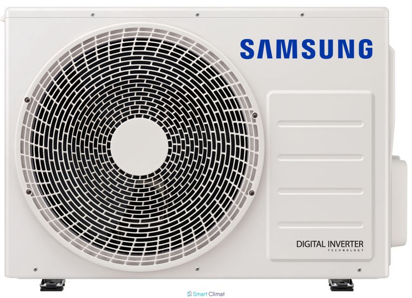 Aer conditionat Samsung WindFree Geo AR12BXFAMWK ID999MARKET_6404473 foto