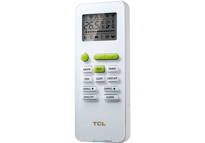 Aer conditionat TCL TACO-12HA/E1/TAC-12HRA/E1 ID999MARKET_5691702 foto
