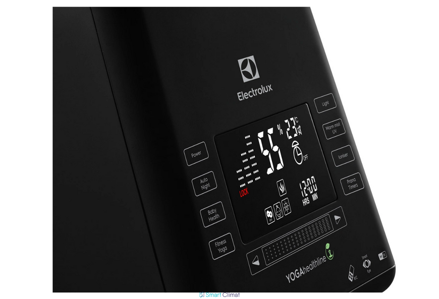 Увлажнитель воздуха Electrolux EHU3810D ID999MARKET_5882560 фото