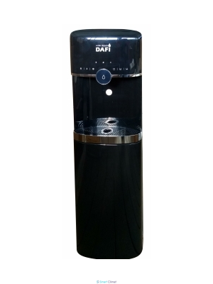 Purifier de apă Dafi JL1643-S-G Black ID999MARKET_6308142 foto