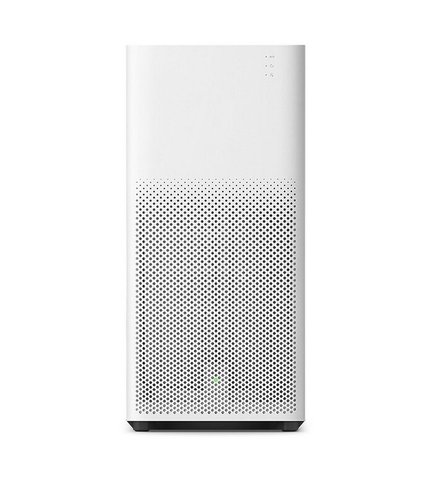 Purificator de aer Xiaomi Mi Air Purifier 2H ID999MARKET_5987013 foto