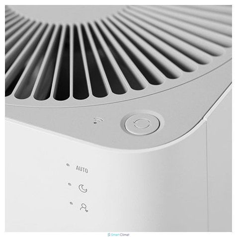 Purificator de aer Xiaomi Mi Air Purifier 2H ID999MARKET_5987013 foto