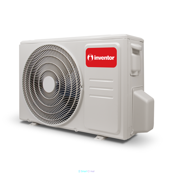 КОНДИЦИОНЕР  INVENTOR VERO 24000 BTU VERI-24WFI/VERO-24 6877907 фото