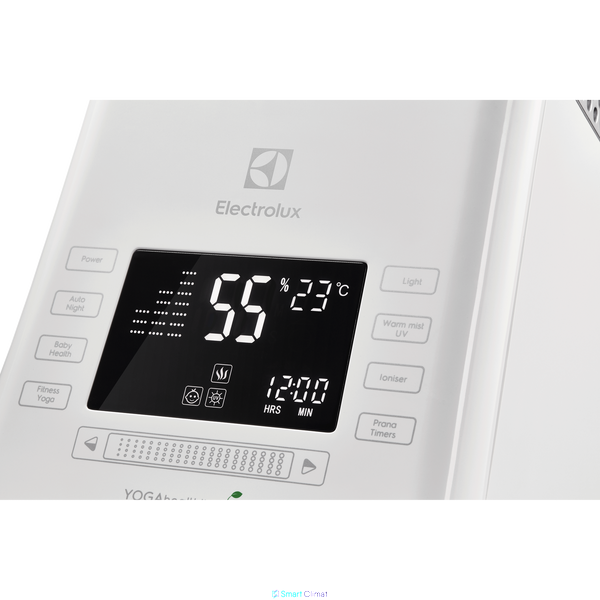 Увлажнитель воздуха Electrolux EHU3815D ID999MARKET_5882562 фото