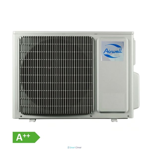 Кондиционер Airwell Aura DC Inverter 9000 BTU ID999MARKET_6636884 фото