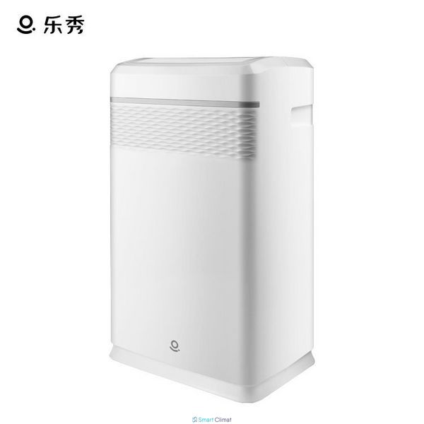 Dezumidificator de aer Xiaomi Mijia Lexiu Dehumidifier WS2 ID999MARKET_6321116 foto