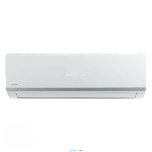 Кондиционер Airwell Aura DC Inverter 9000 BTU ID999MARKET_6636884 фото