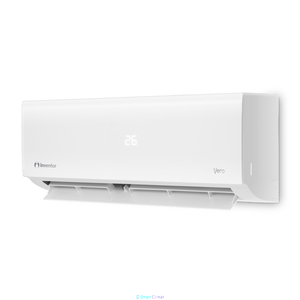 КОНДИЦИОНЕР  INVENTOR VERO 24000 BTU VERI-24WFI/VERO-24 6877907 фото