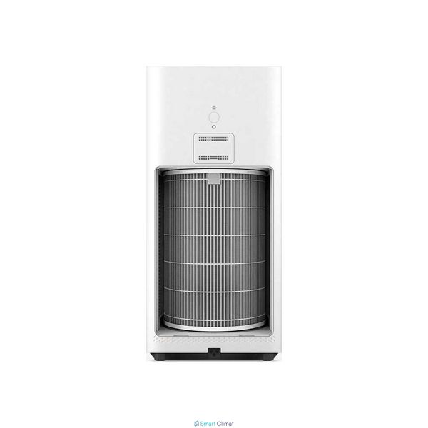 Purificator de aer Xiaomi Mi Air Purifier 2H ID999MARKET_5987013 foto