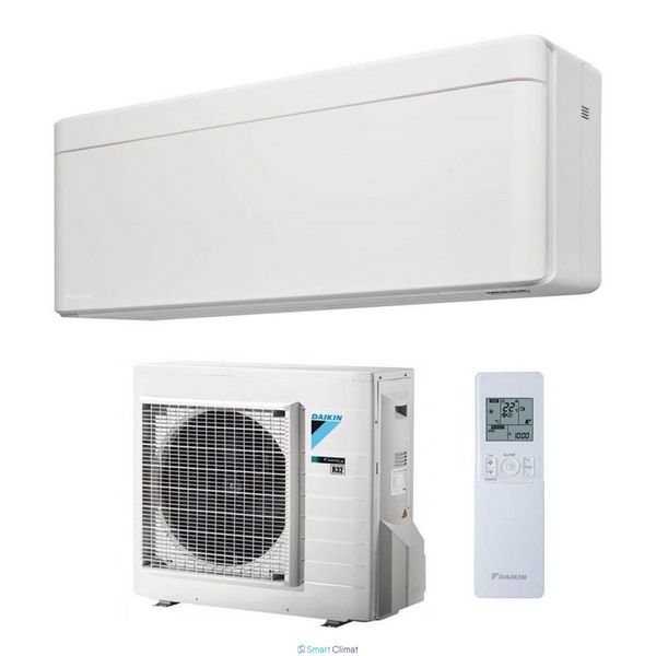 Кондиционер Daikin Stylish FTXA35СW / RXA35A8 White ID999MARKET_5926304 фото