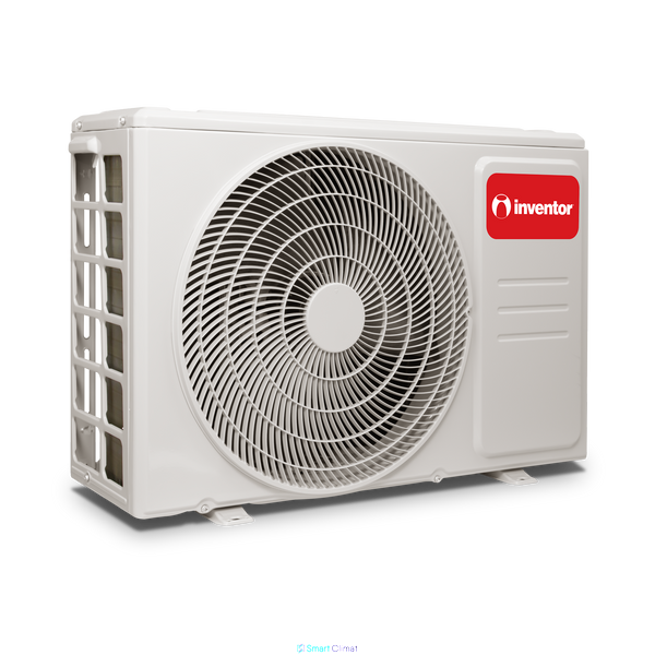 КОНДИЦИОНЕР  INVENTOR VERO 24000 BTU VERI-24WFI/VERO-24 6877907 фото