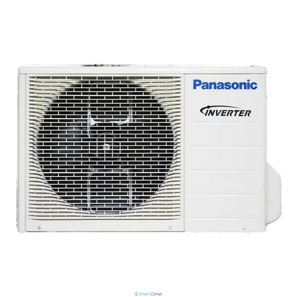 Кондиционер Panasonic CS‑E9RKDW / CU‑E9RKD ID999MARKET_6740135 фото