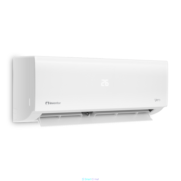 КОНДИЦИОНЕР  INVENTOR VERO 24000 BTU VERI-24WFI/VERO-24 6877907 фото
