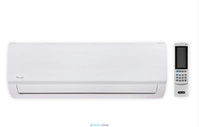 Кондиционер Airwell Aura DC Inverter 9000 BTU ID999MARKET_6636884 фото