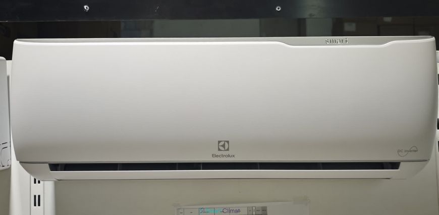 Кондиционер Electrolux Smart Super DC EACS/I-09HEJ/N8 EEC ID999MARKET_6877858 фото